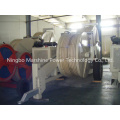 Hydraulic Tensioner Transmission Line Stringing Equipment