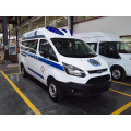 Ford V362 7 passageiros Diesel Transfer Ambulance