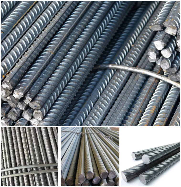 Steel Rebar