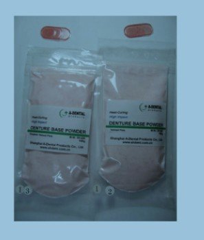 Dental Lab Denture Base Powder