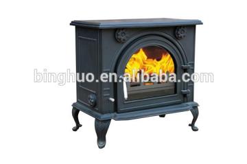 Fire Wood Stove