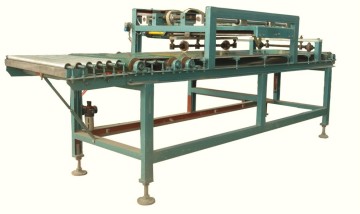 terracotta facade cutter