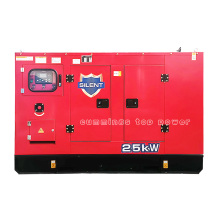 Silent Diesel Generators for Domestic Power Welding - 60 KVA Price