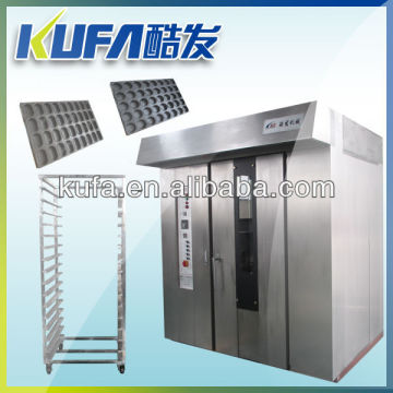 KF Bread Bakery Equipment