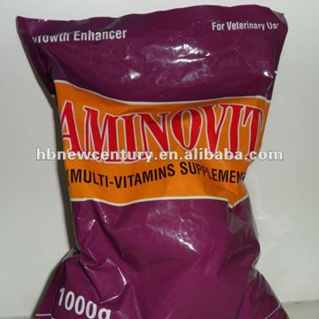 veterinary multivitamin in powder