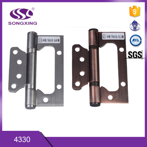 cheap all kinds door hing stainless