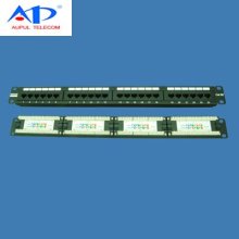 Cat 5e Krone Type Patch panel