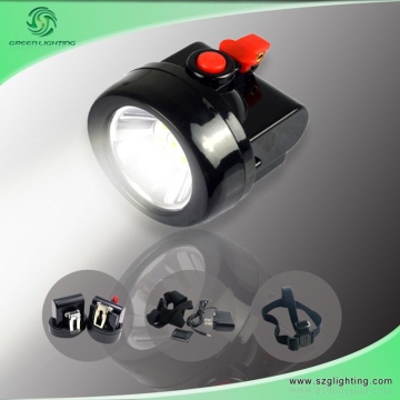 Newest Waterproof Safety LED Cap Lighting