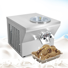 Kolice Desktop New Design Commercial Ice Cream Machines: Hard Ice Cream & Gelato Makers