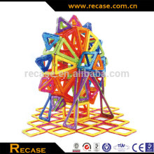 Magformers buliding toy magna tiles construction magnetic building blocks