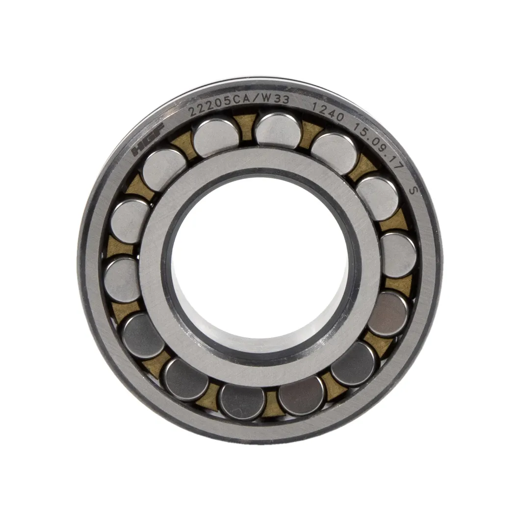 Cylindrical Roller Bearing