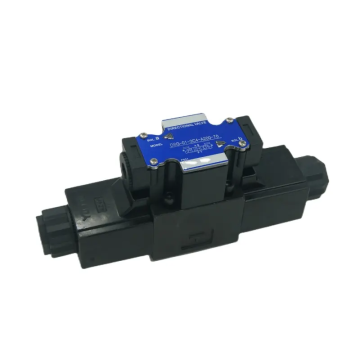 Best Selling DSG Series: Professional Hydraulic Valve - DSG-01 Proportional Reversal Valve, DSG-01-3C4-D24-N1 & DSG-01-2B2-D24-51T Solenoid Valve