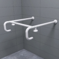 Handrail du bassin de salle de bain pour les personnes âgées