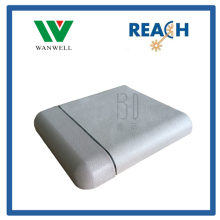 Crash pvc wall guard