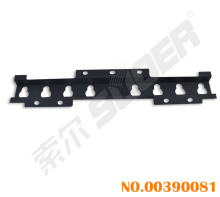 Suoer TV Mount Thin LCD TV Wall Bracket (M018 Thin)