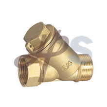 Brass casting Strainers