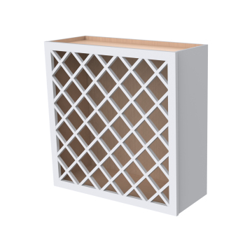 Shaker Kitchen Wall Cabinets,RTA Wine Cabinets.