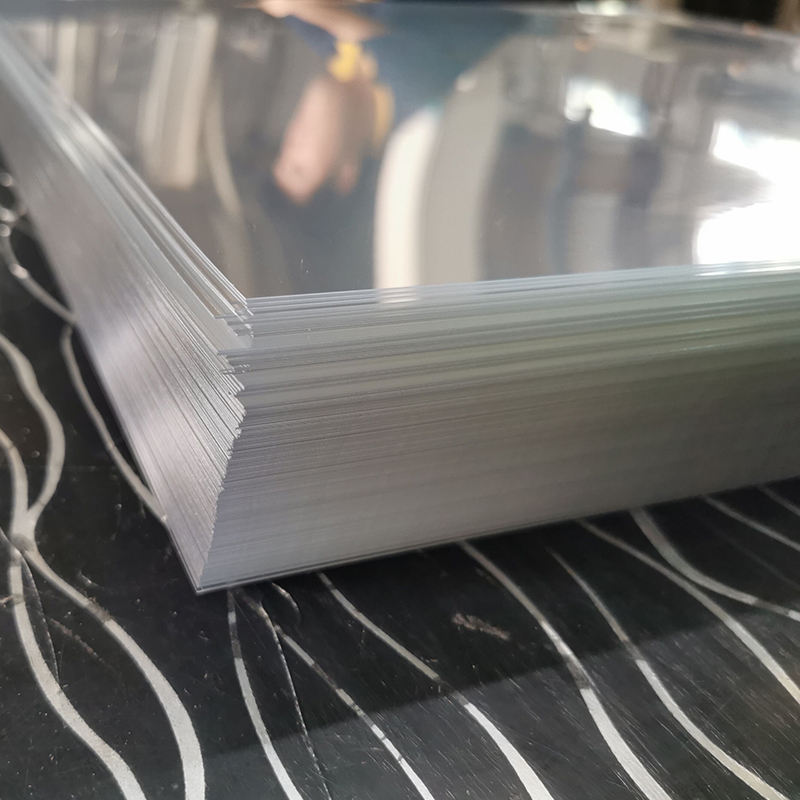 200 micron PET Sheet 200 micron PET Sheet