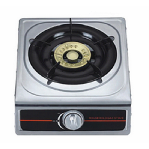 Stainless Steel Mini Cooking Gas Stove