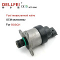 Common Rail Metering Valve 0928400602 For BOSCH