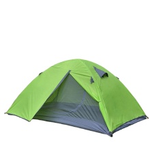 Wholesale Ultralight Small Camping Tent Outdoor Waterproof Custom Backpacking Hiking Tent with logo