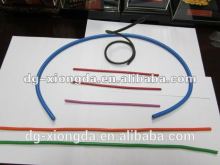 color paint gooseneck