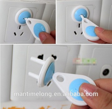 socket protective cover children insulated against electric shock power socket sets