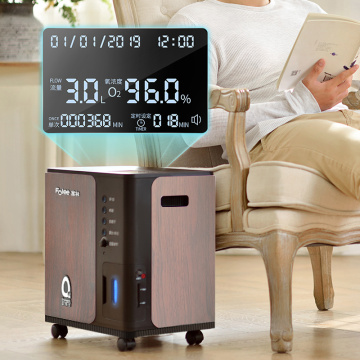 health medical oxygen-concentrator homecare