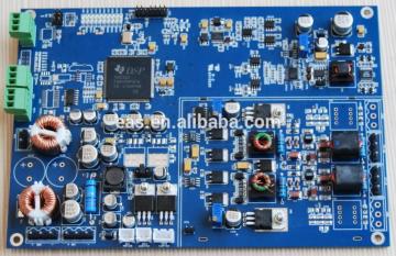 mono pcb circuit board eas all in one board