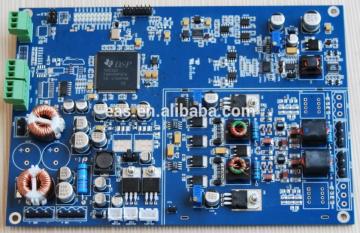 8.2Mhz EAS mono board rf all in one board