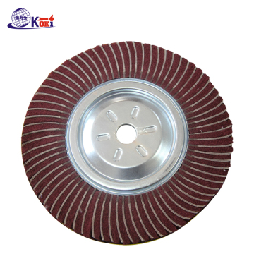 polishing wheel flap wheel mop