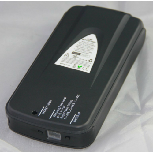 Heated Motorcycle Vest Wireless Battery 12V 15V