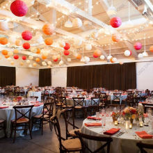 party decorative paper lanterns sale