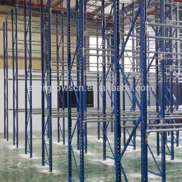 Garment Storing Rack Garment Storage Center With Shelves Display Rack