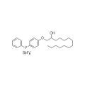 Menawarkan 4-((2-Hydroxytetradecyl) oxy) fenil)-Phenyliodoniu CAS 139301-16-9