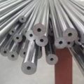 Industrial Pickling Surface Thick Wall SS 316L Pipe