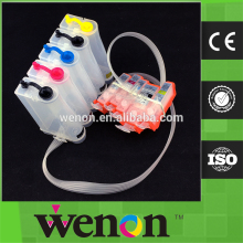 new printer ciss for HP934 935 with new chip