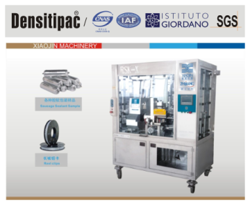 Automatic Sealant Filling Machine- Flexible-Structure sealant-Ms sealant