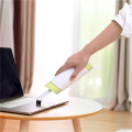 Mini Desktop Dust Vacuum Cleaner Para sa Keyboard