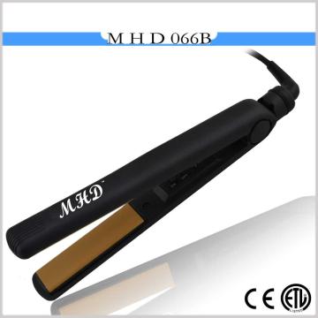 personal LED digital hair straightener