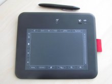 Education 6" X 3.75" (152.4mm X 94mm) Electronic Interactive Rf Wireless Pen Tablet