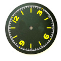 Custom Sport Military watch dial