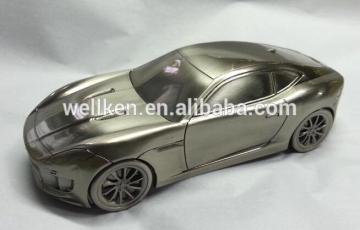 metal 3d car model,pewter car model,zinc alloy car model