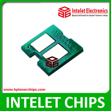 HP 1215 toner chip