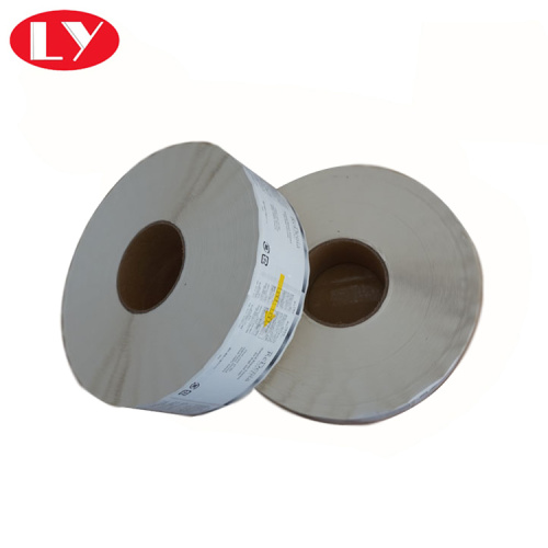 In dán vinyl PVC trong cuộn