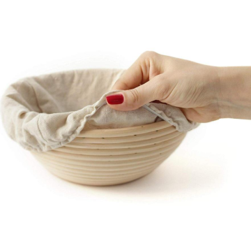 BREAD PROOFING BASKET  BREAD PROOF BOWEL