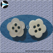 Abnormity Floriated Button?