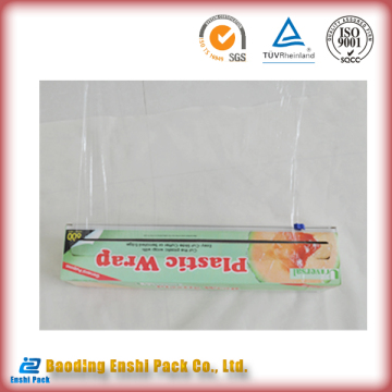 PE cling film ,plastic film