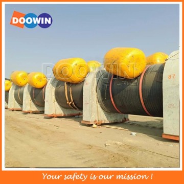 Pipeline Floater / Pipeline Buoyancy Bags