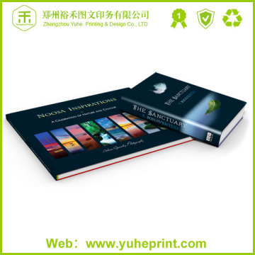 Cheapest top hardcover printing exquisite open hot sexy girl photo book